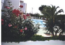 Don Pedro Apts. Hotel Mallorca Island  Exterior photo